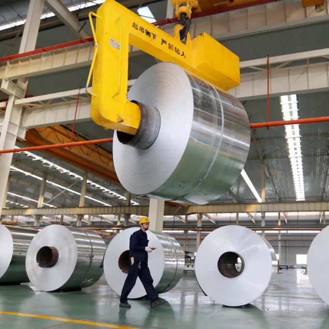 고량 둥근 막대 구리 니켈 막대 용접 및 절단용 ASTM 표준 7