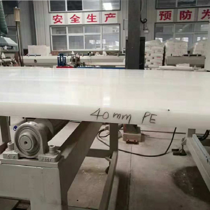 금속 타겟 레드 티 UNS C71500 SMLS 구리 니켈 부트 용접 파이프 피팅 9