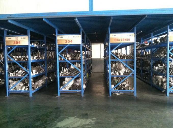 내부 스레드 파이프 캡 어댑터 고압에서 안전한 밀폐 및 누출 예방 7