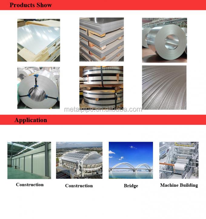 구리 니켈 합금 인콜로이 시트 니켈 금속 제품 두께 2mm 닦은 판 3