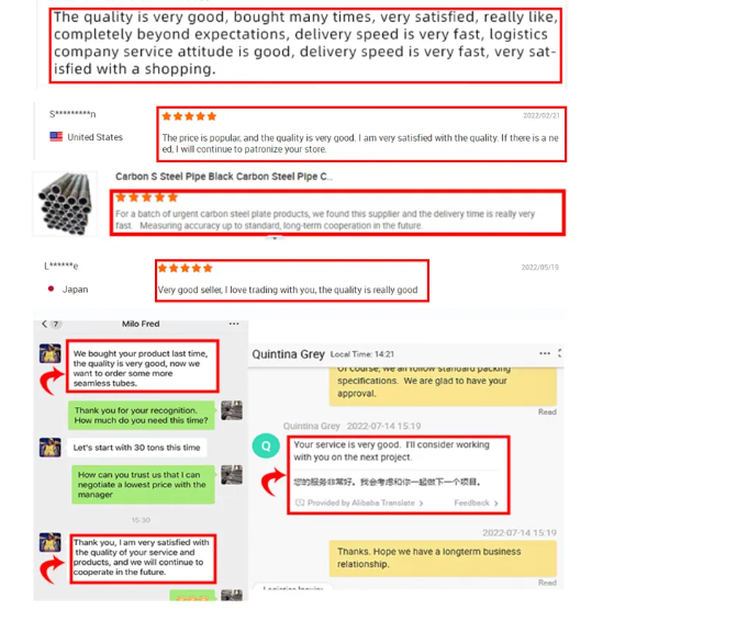 고량 둥근 막대 구리 니켈 막대 용접 및 절단용 ASTM 표준 5