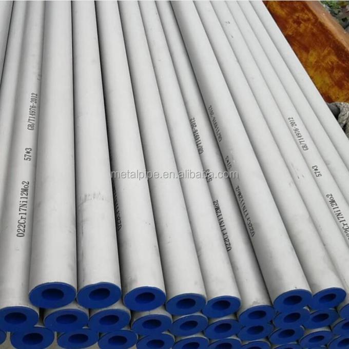 금속 사각형 둥근 바 ASTM A276 AISI GB / T 1220 JIS G4303 OD 6mm-630mm 1