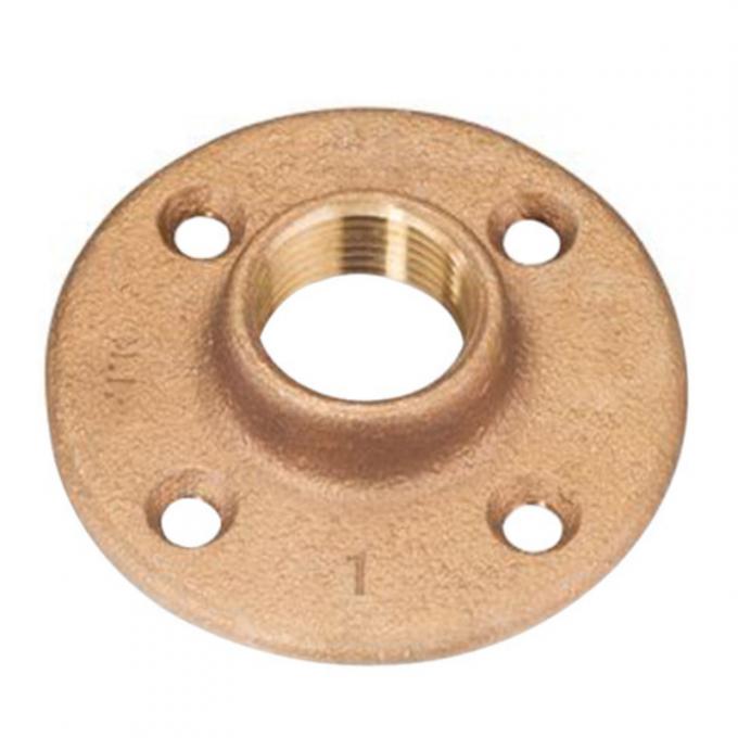 구리 니켈 클래스 300 3 4 5 6 인치 RF RTJ ASTM 위조 TH WN So BL Cuni C70600 플랜지 1