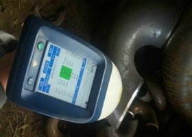 C70600 소재 구리 니켈 팔꿈치 파이프 라인 연결 DIN GB ISO JIS 표준 3