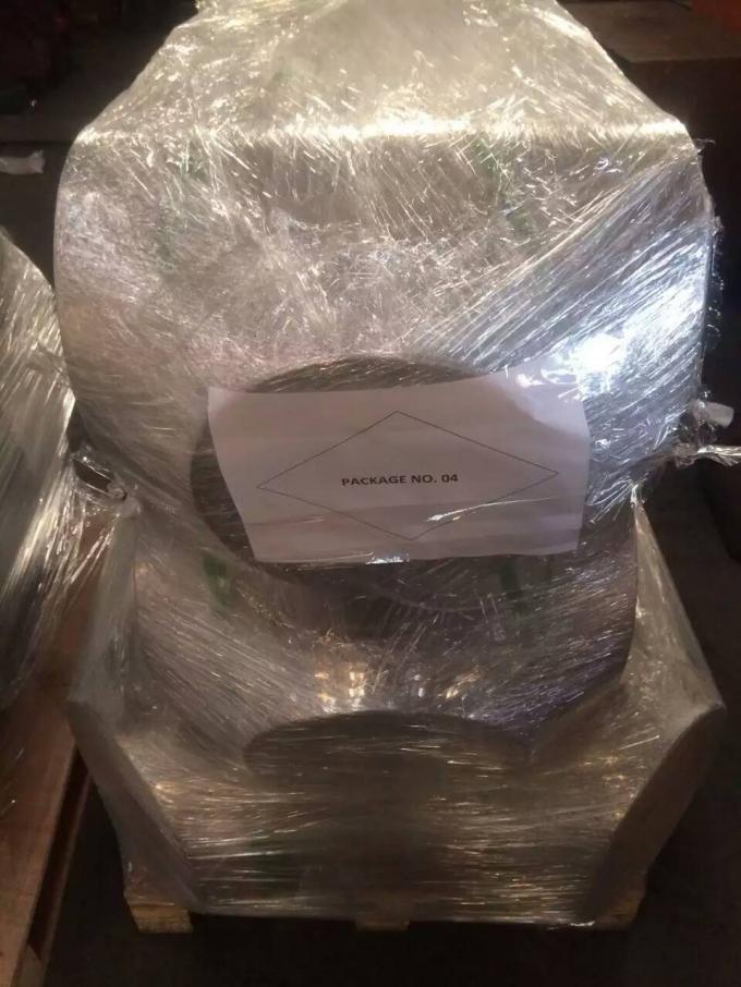 크쿠니는 이음새가 없는 용접된 집중적 편심 리듀서 EEMUA 146 C7060x 구리 니켈 9010 C70600을 엘보우로 밉니다 2