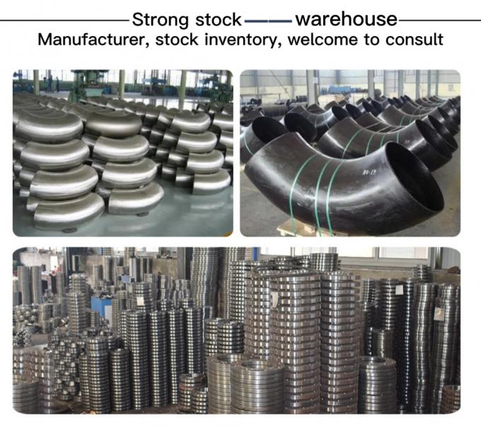 금속 부착 90도 검은 페인트 꿰매지 않는 구리 니켈 팔꿈치 6