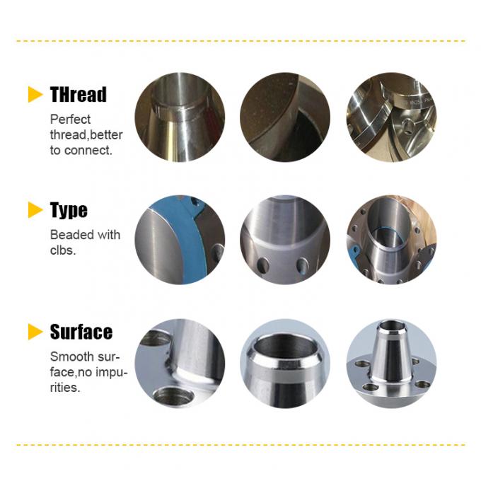 METAL Cu Ni 9010 RA OD57 2 INCH PN10 PN16 WN SO BL 플랜지 구리 구리 플랜지 1