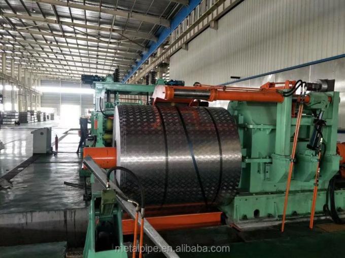 금속 중국 공장 구리 니켈 샘플 파이프 피팅 플랜지 B16.5 플랜지 2