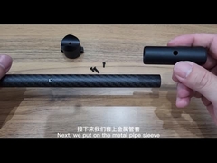 주문 제작된 학술적 구리 여성 3개 방식 파이프는 똑같은 Tee 관 이음에 실을 뀄습니다