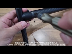 다중 적당한 알루미늄 팔꿈치는 쿠션 Tee 관 이음쇠를 커버합니다