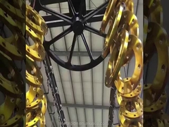 구리 니켈 플랜지