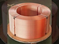 니켈 기반 합금 튜브 고온 내성 니켈 합금 재료 지름 2-100mm