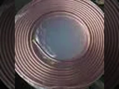 맞춤형 길이 구리 니켈 파이프 파이프 시스템 최후의 해결책