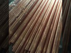 구리 니켈 파이프와 함께 둥근 헤드 코드 합금 파이프 피팅