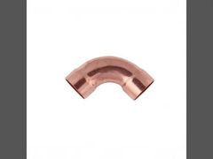 Watch: 2023 Factory Price Durable and Reliable Copper Nickel Elbow