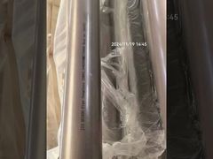 1/2' 3/8' 1/4' 3 인치 지름 구리 니켈 파이프 에어컨을 소개합니다