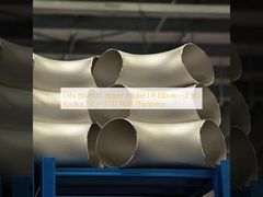 구리 니켈 엘보 2.5D SCH STD