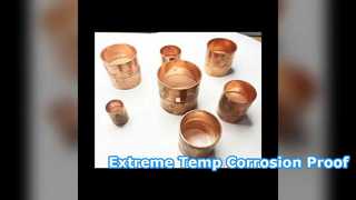 극한 온도 구리 니켈 커플링