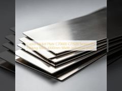 Cupro 니켈 C70600 C71500 해양용 산업용 시트