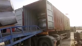 제품 운송 – 안전하고 보안이 유지되며 정시에