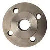 CuNi 70/30 Copper Nickel Socket Weld Flange Class 150 ASME B16.5 Forged Marine Fitting