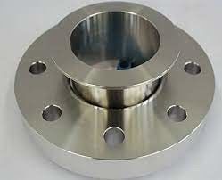 ANSI B16.5 CuNi 70/30 C71500 Copper Nickel Flange for Chemical Applications 150#-1500#