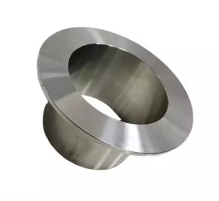 Pipeline System Stub End Fittings Featuring Thickness Sch5S-Sch160 and Butt Weld Connection for Precise Piping Alignment