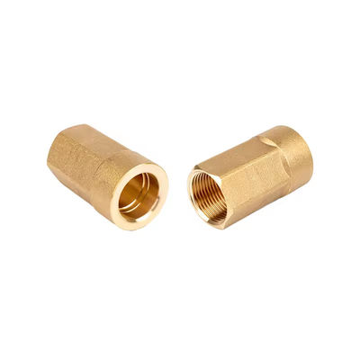 Copper-Nickel Couplings with Excellent Corrosion Resistance for Extreme Temperature