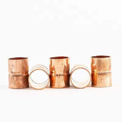 Top-Rated Fittings Copper-Nickel Couplings With Good Elongation