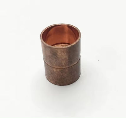 Top-Rated Fittings Copper-Nickel Couplings With Good Elongation
