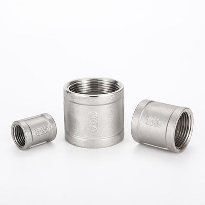 Top-Rated Fittings Copper-Nickel Couplings With Good Elongation