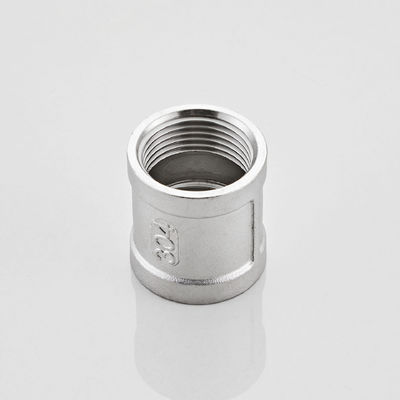 Top-Rated Fittings Copper-Nickel Couplings With Good Elongation