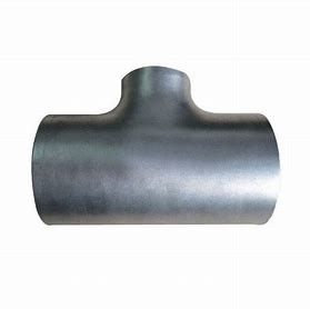 Threaded Connection Pipe Fitting For Water Pipe Industry Industry Standard