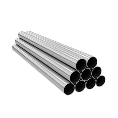 Customized Malleable Copper-Nickel Tubes, Size/Length/Logo/Package Tailored For Specific Needs