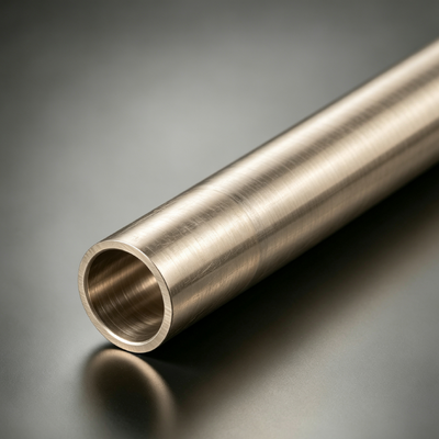 Good Elongation High Temperature Copper Nickel Couplings for Heavy Duty Applications