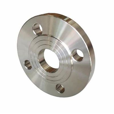 ASME B16.5 CuNi 70/30 SW 플랜지 Class150, 단조 RF 구리 니켈 합금 C71500