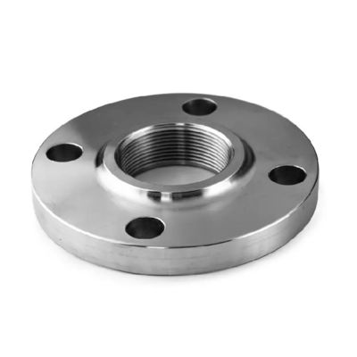 ASME B16.5 CuNi 70/30 단조 플랜지, Class150 SW 긴 수명의 생물부착 방지