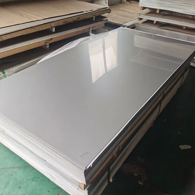바닷물 저항하는 구리 니켈 70/30 판 ASTM B171 C71500 용접 가능한 CuNi 장