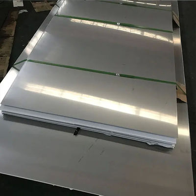 ASTM B164 B127 B906 니켈 구리 합금 시이트와 플레이트 모넬 400