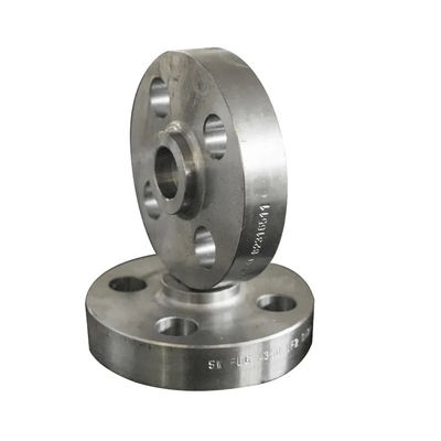 동-니켈 90/10 구리 니켈 Uns C70600 철 150lb - 2500lb 플랜지 소켓 용접후란지