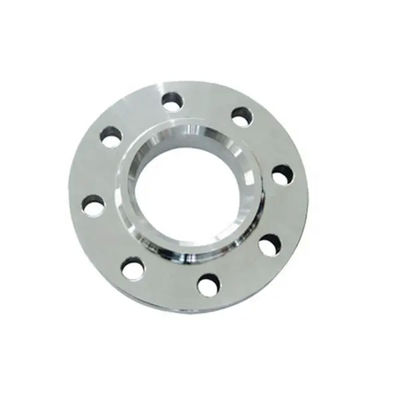 ANSI B16.5 C70600 Class150 SCH40 플랜지 Dn750 구리 니켈 단조 플랜지