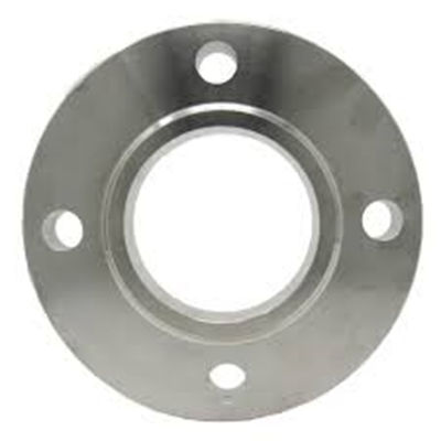 주문 구리 니켈 구리 니켈 합금 소켓 용접 플랜지 ASME B16.5 150급