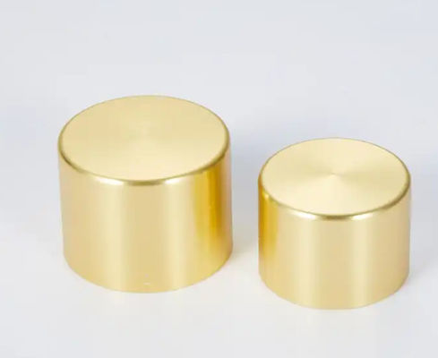 Leak-Proof K65 Copper End Cap Pipe Fitting for HVAC Refrigeration System Solder Type