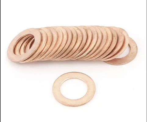 ASME B16.20 SS316 Spiral Wound Metal Gasket, High Pressure Graphite Seal Ring for Raised Face Flange