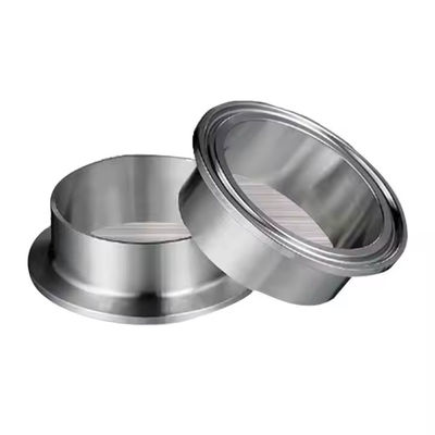 UNS C71500 Butt 웰드 스터브 끝 3