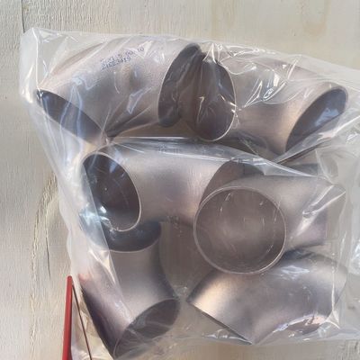 High Durability Copper Nickel Fittings Designed for High Temperature Environments Corrosion Resistant and Long Lasting