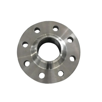 ASME B16.5 900LB NPS100 C70600 Copper Nickel Flange, Forged Industrial Fitting