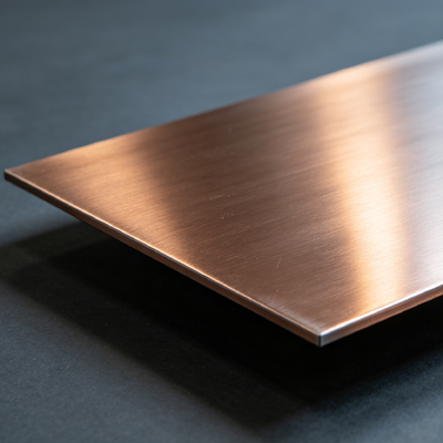 CuNi 90/10 70/30 Alloy Plate, Standard Seaworthy Packing, 1000mm-3000mm Width