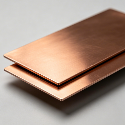 CuNi 90/10 70/30 Alloy Plate, Standard Seaworthy Packing, 1000mm-3000mm Width