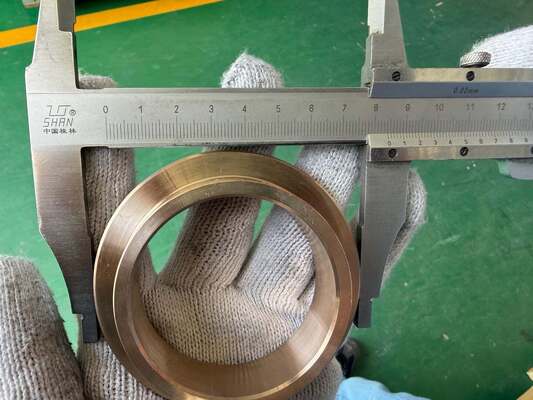 Forged Carbon Steel Stub End ASME B16.9 3000 PSI High Strength Pipe Fitting Connector